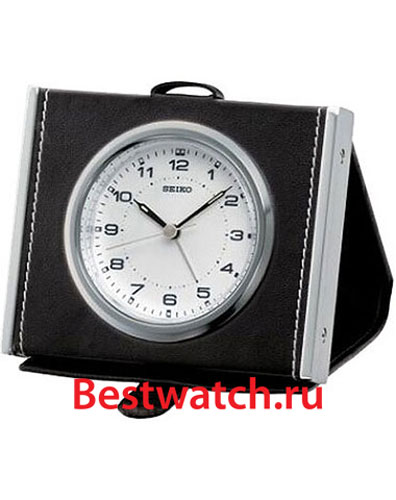 Настольные часы Seiko Clock QHT010KN